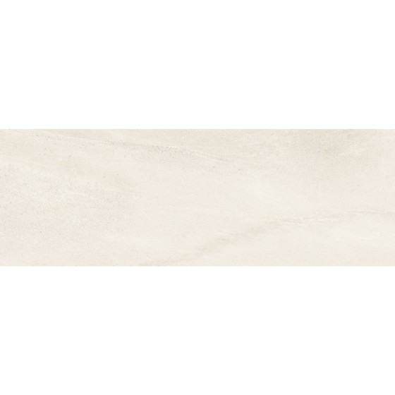 Arcadia Soft Cream Natural Rectified Porcelain Wall and Floor Tile 300x900mm